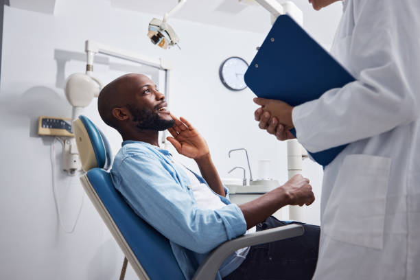 Best Urgent Dental Care for Toothache in Wolfforth, TX