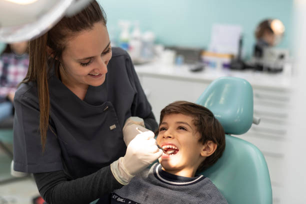 Best Emergency Dental Care for Abscessed Tooth in Wolfforth, TX