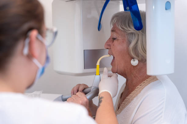 Best Emergency Root Canal Treatment in Wolfforth, TX