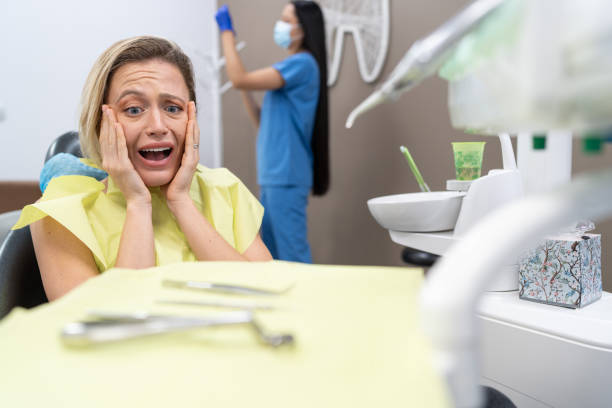 Best Emergency Dentist for Knocked-Out Tooth in Wolfforth, TX