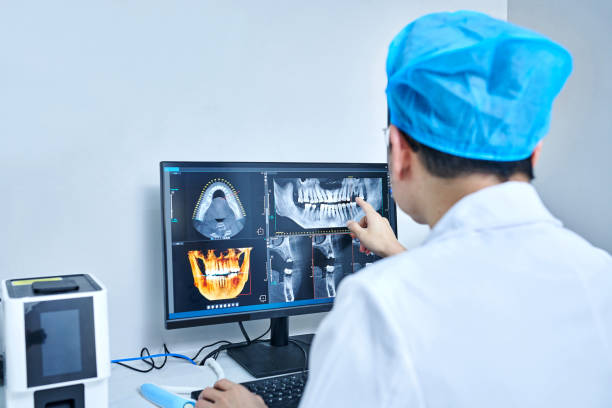 Best Orthodontic Emergency Dentist in Wolfforth, TX