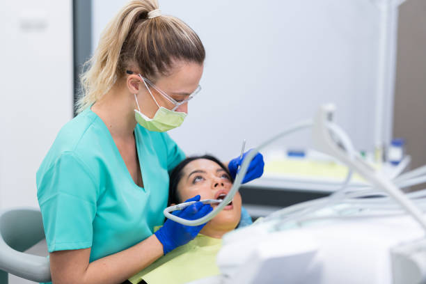Best Weekend Emergency Dentist in Wolfforth, TX