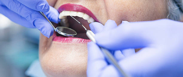 Best Weekend Emergency Dentist in Wolfforth, TX