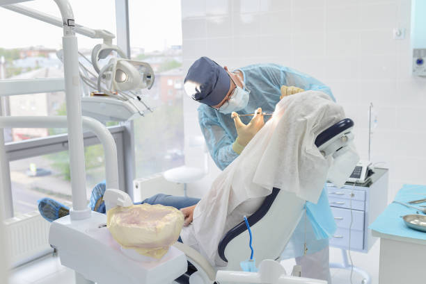 Best Broken or Cracked Tooth Emergency Dentist in Wolfforth, TX